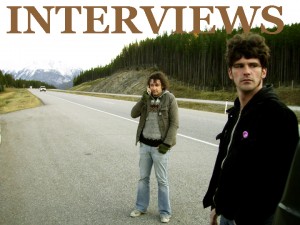 Interviews