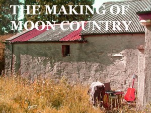 The Making of Moon Country